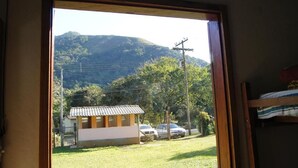 Vistas desde el alojamiento