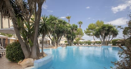 HM Mar Blau Aparthotel