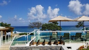 Sundeck