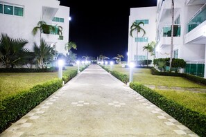 Puutarha