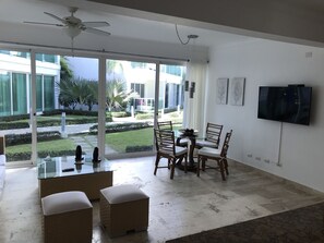 Restaurante familiar