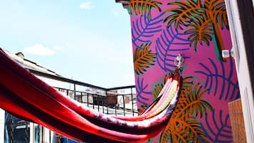 Servicio de la propiedad