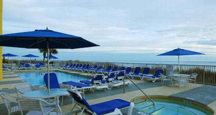 Yhden makuuhuoneen ylellinen huoneisto merinäköalalla, Myrtle Beach (1772241)