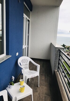 Property grounds - Apartment for you❤️❤️❤️ (Batumi)