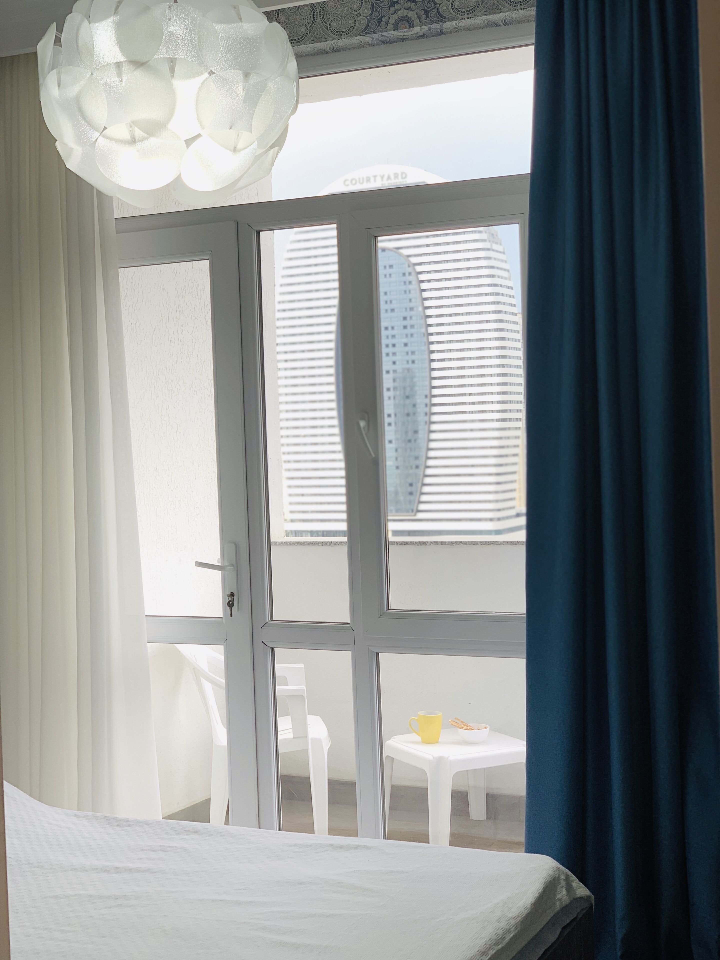 2 habitaciones y wifi 