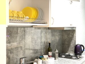 Private kitchen - Apartment for you❤️❤️❤️ (Batumi)