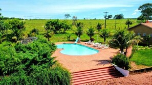 Ecotours - Cliv Sol (Iepe)