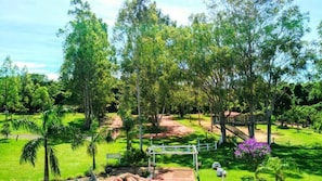 Jardín