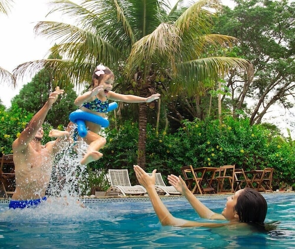 Espace pour enfants