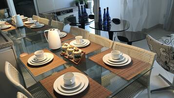 Sala de jantar