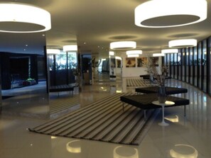 Hall