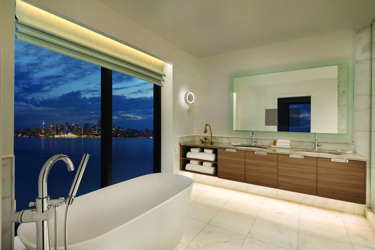 ocean view suite | 1 bedroom, premium bedding, down duvets, pillow-top beds