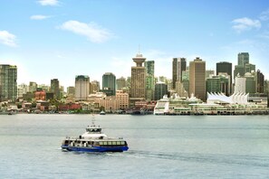 デラックス ルーム オーシャンビュー | 部屋からの景観