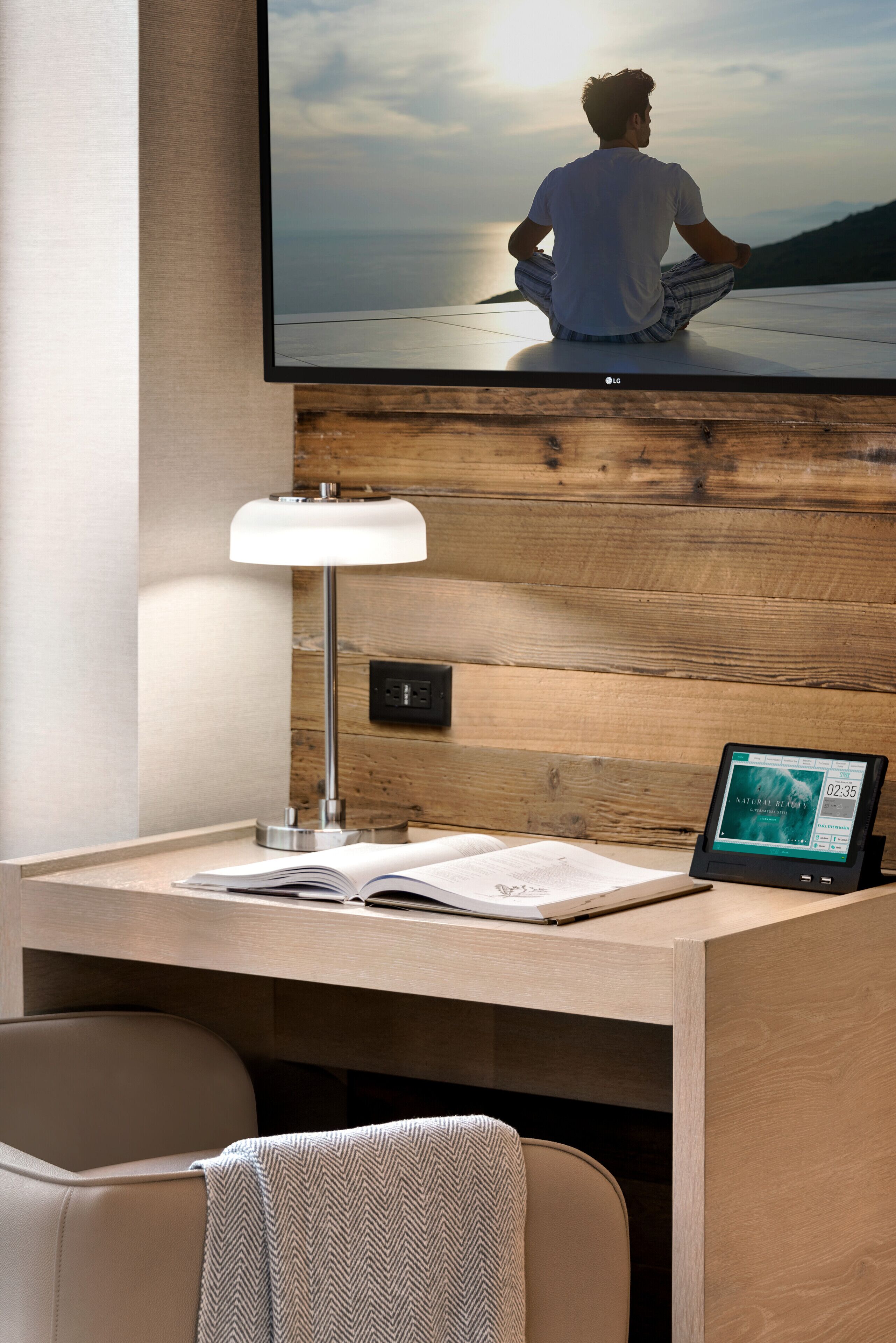 1 bedroom, premium bedding, down duvets, pillow-top beds