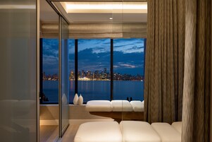 身体护理、面部护理、1 ???、指（趾）甲修剪和护理