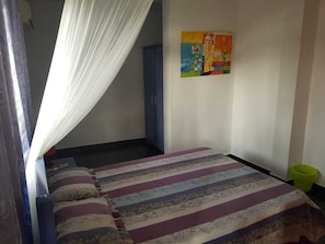 1 bedroom, in-room safe, iron/ironing board, free WiFi - Lapiroguevilla (Grand-Baie)