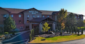 Front of property - Buffalo Run Casino & Resort (Miami)