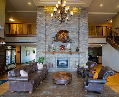 Buffalo Run Casino & Resort