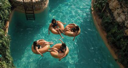 Hacienda Cenote San Ignacio