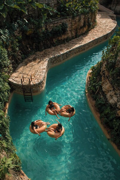 Hacienda Cenote San Ignacio