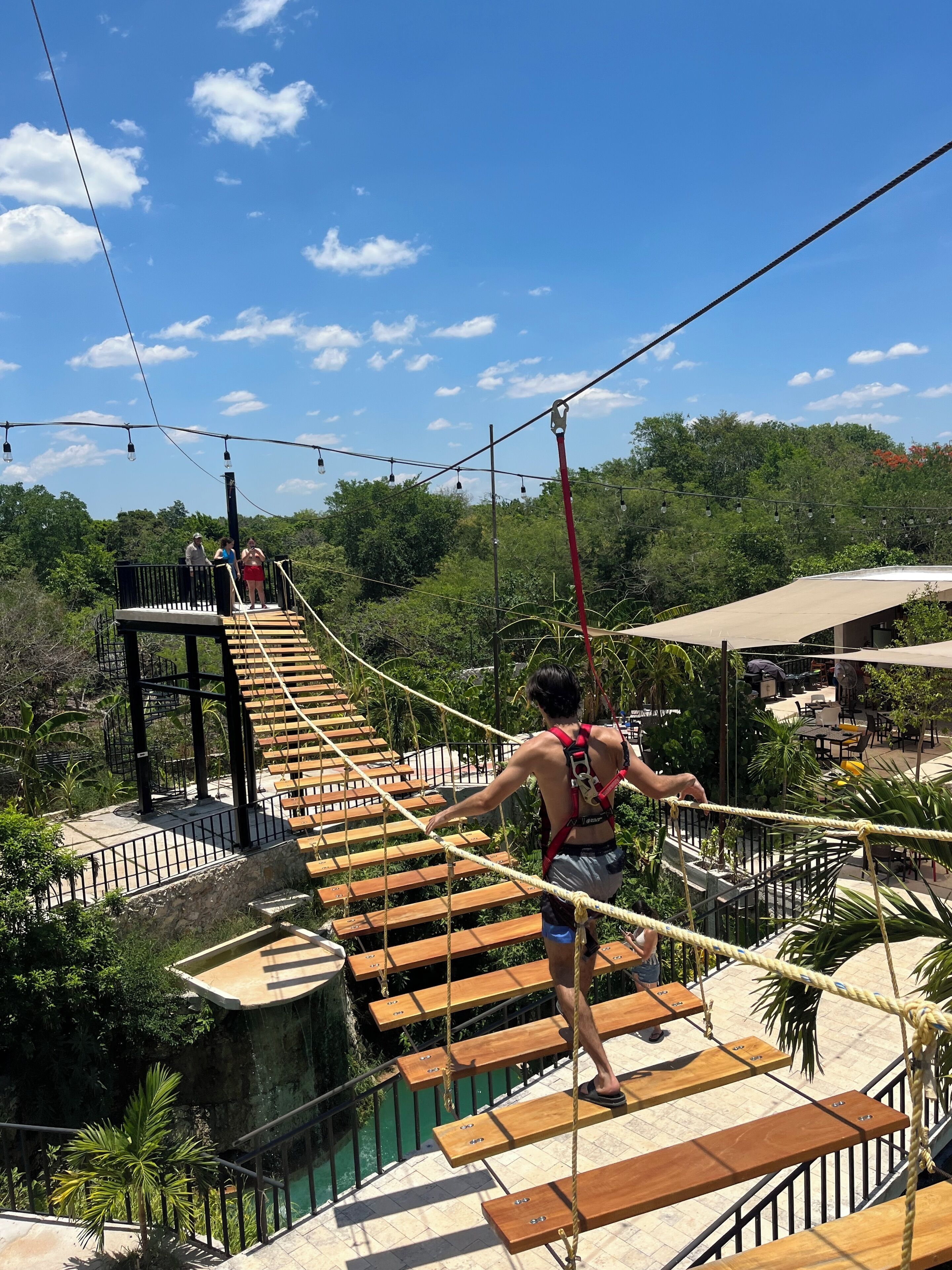 Servicio de la propiedad