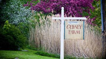 DĂ©tail de lâextĂ©rieur