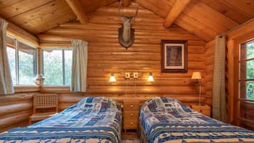 2 habitaciones, tabla de planchar con plancha y cuna de viaje