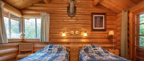 2 camere, ferro/asse da stiro, culla da viaggio, Wi-Fi gratuito