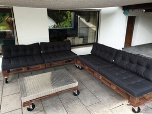 Terrace/patio - Bella feeling (Simmerath)