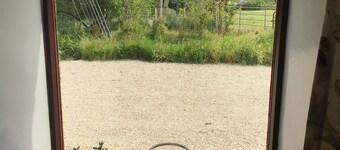 Våningshus i Donegal Hills