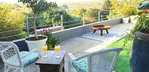 Terraço/pátio