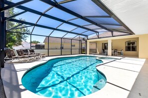 ハウス | プール