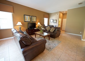 TV - 407 (Kissimmee)