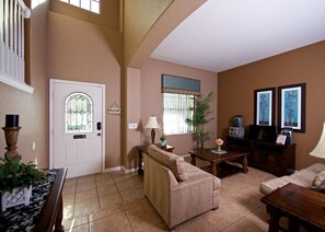 TV - 407 (Kissimmee)