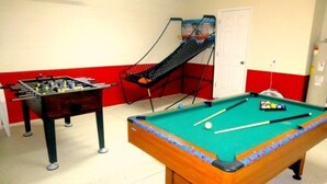 Unclassified image, 4 of 11, button - Great 4 bed Villa With own Private Pool Overlooking Water View - 266 (Kissimmee)