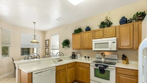 Cucina privata