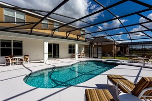 ハウス | 5 室のベッドルーム、デスク、WiFi (無料)