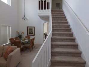 Interior - 430 (Davenport)