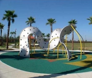 House | Children's area