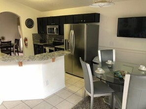 House | Private kitchen