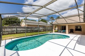 House | 4 bilik tidur, meja, katil bayi mudah alih, Wi-fi percuma 