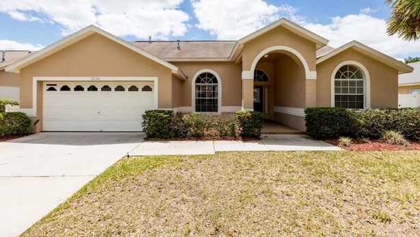 House | Exterior - Great 4 bed Villa With own Private Pool With no Rear Neighbours - 362 (Clermont)