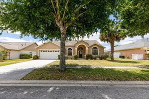 House | Exterior
