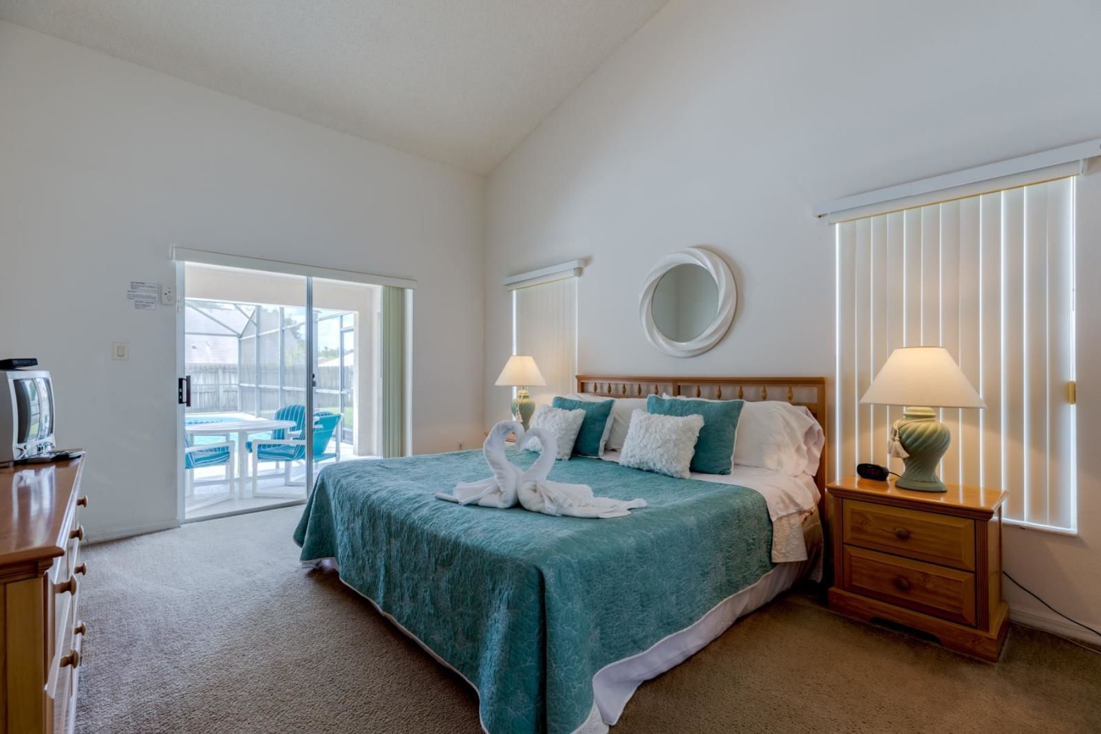 House | 4 bedrooms, desk, travel crib, free WiFi