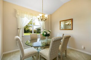 House | Private kitchen