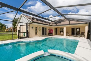 4 habitaciones, escritorio y wifi gratis