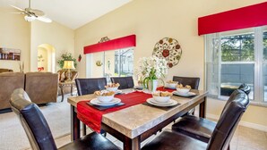 Casa | Cucina privata | Frigorifero, microonde, forno, lavastoviglie