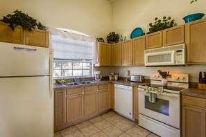 House | Private kitchen