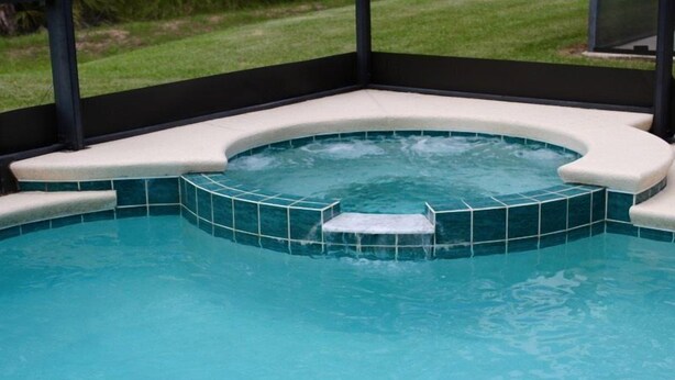 Spa - Stunning, Dreamlike 6 Bed Villa With South Westerly Aspect - 399 (Davenport)