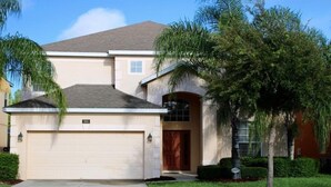 Exterior - Stunning, Dreamlike 6 Bed Villa With South Westerly Aspect - 399 (Davenport)